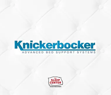 Knickerbocker at The Sleep Center