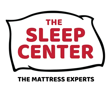 The Sleep Center logo
