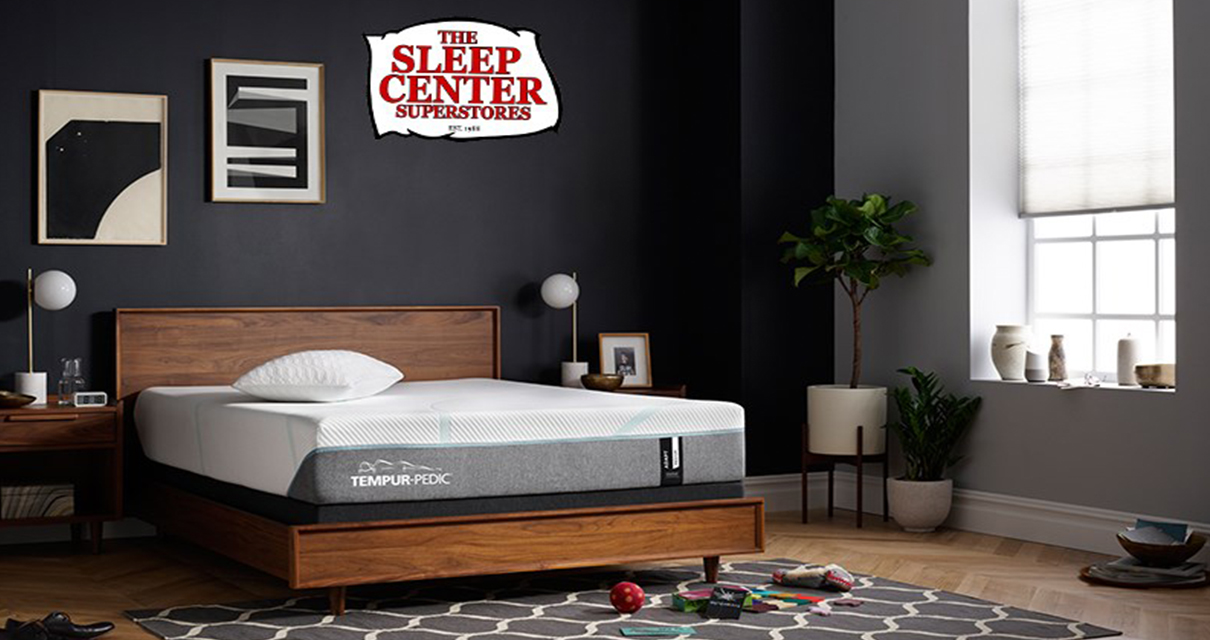 Adjustable Beds The Sleep Center, Raven Adjustable Bed Frame King Size Split
