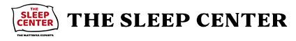 The Sleep Center Superstores Logo